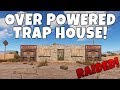 RUST | THE OVERPOWERED TRAP HOUSE!