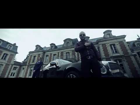 Djadja Dinaz Déstabilisé Clip Officiel