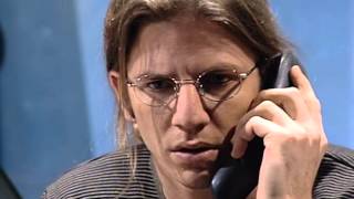 Chiquititas (4° Temporada) - Capítulo 109