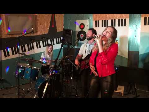 Shipmedley Band Demo