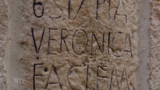 VERONIKA: Keberanian untuk Mengasihi