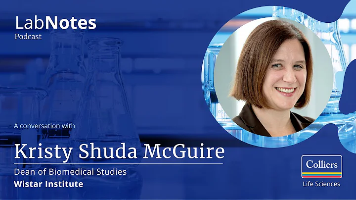 Colliers Lab Notes / Kristy Shuda McGuire from Wis...