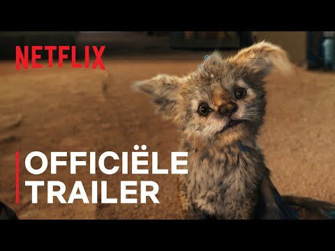 CHUPA | Officiële trailer | Netflix