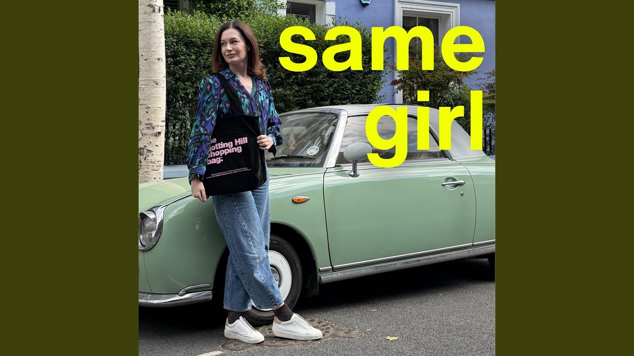 Watch Same Girl on YouTube Watch Same Girl on YouTube
