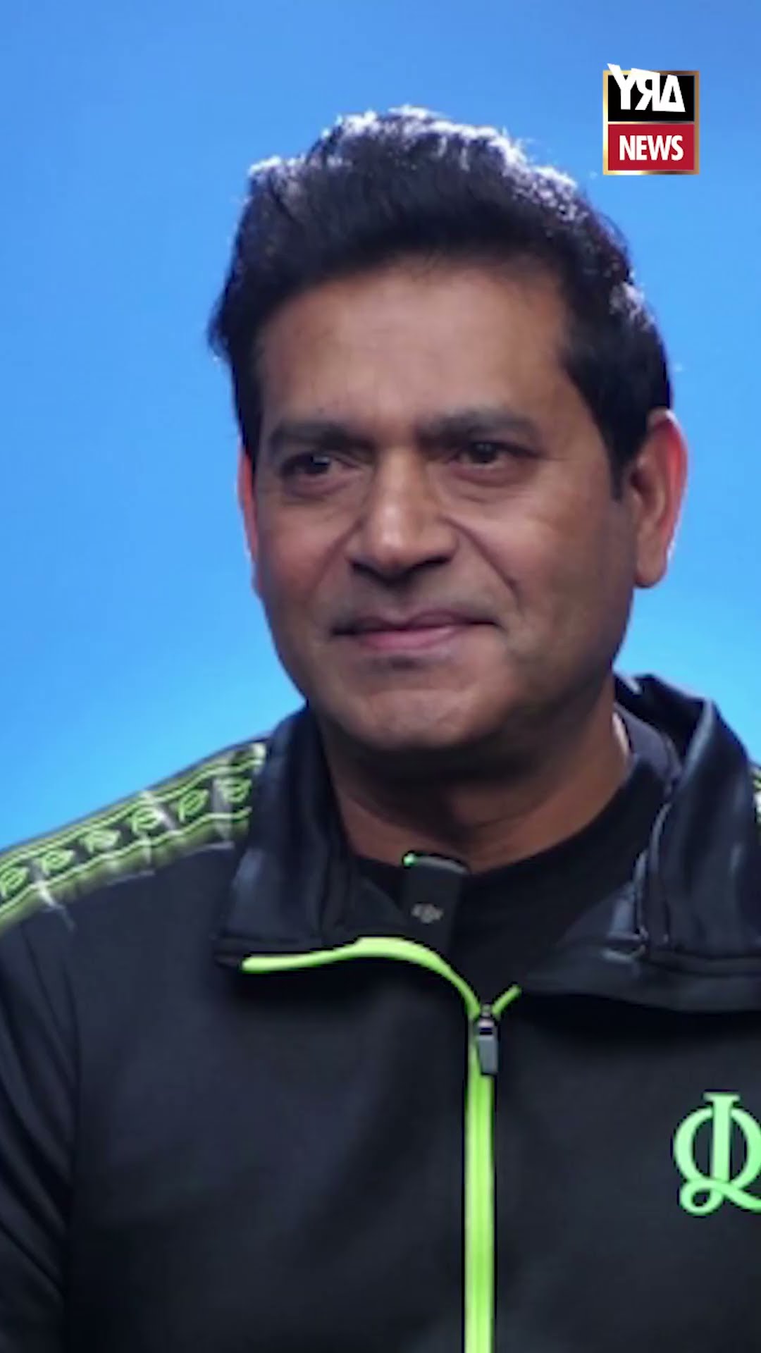 Aqib Javed's Clear Statement #aqibjaved #pakistancricket #youtubeshorts #shorts #ytshorts #arynews