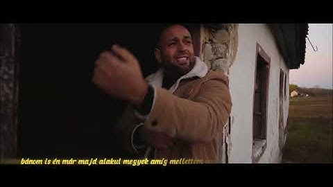 ATISxIMIR - RIDEG VILÁG (OFFICIAL MUSIC VIDEO)