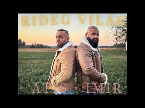 ATISxIMIR - RIDEG
