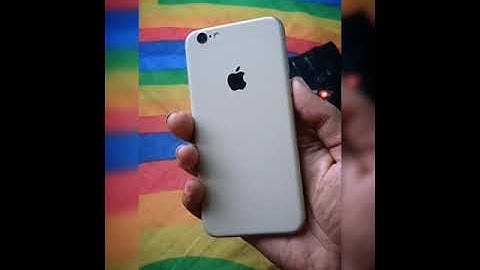 IOS 15.1 very big  & bug fixes update on iPhone 6s #iphone #ios  #imshoyeb