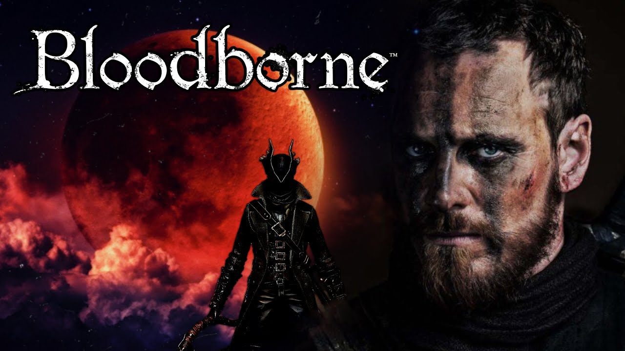 Bloodborne | Movie Trailer | Universal | FanMade