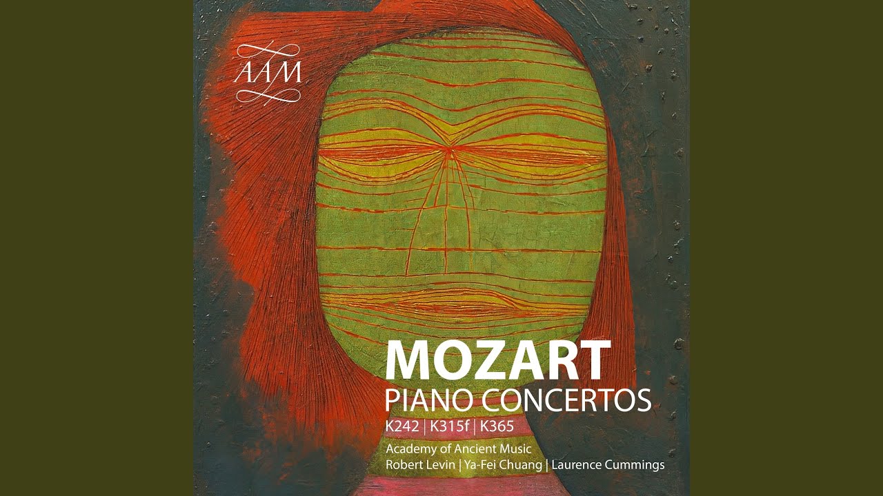 Piano Concerto No. 7 in F Major, K. 242: I. Allegro - YouTube