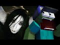 Monster School : SADAKO CHALLENGE - Minecraft Animation