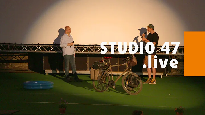 STUDIO 47 .live | KULTURPROJEKT KUNSTRASEN IM LAND...