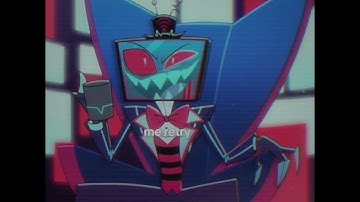 | “Can’t the future just wait” | Hazbin Hotel | Ai cover | #hazbinhotel #edit