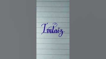 How to write with cut marker.#art #creative #calligraphy #writing #shortvideo #shorts