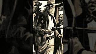 Dave Rudabaugh’s Train Robbery FAIL and Bat Masterson’s Surprising Offer