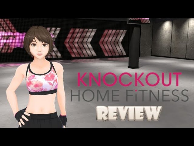 Knockout : Home