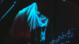 Turin Brakes - Emergency 72 (Bologna, Freak Out, June 19th 2014)