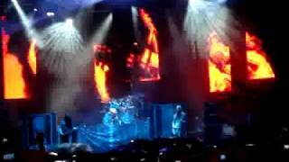 Rock al Parque 2008 - Carcass (3) - This Mortal Coil