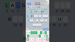 The best minds in intelligence couldn't decipher this puzzle, can you?)  #cryptogames #cryptogram