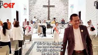 February 20, 2026 - OCF Praise and Worship Friday Service