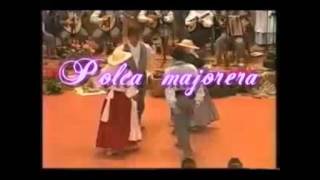 Video-Miniaturansicht von „POLCA MAJORERA“