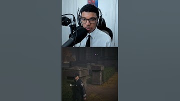 Hitman 3 Freelancer is a LIE 😭