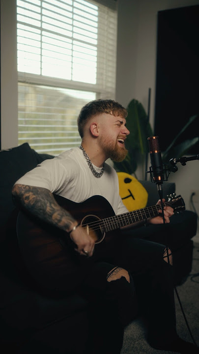 The Cranberries “Linger” (Acoustic Cover) 💔