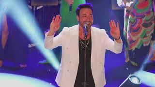 ÇAĞDAŞ MÜZİK DERNEĞİ TSM KOROSU - SOLİST : MUSTAFA DEMİROĞLU