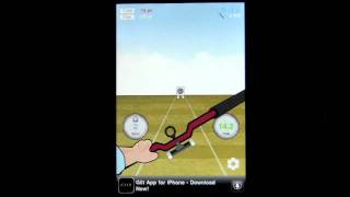 ArcheryWorldCup FREE iPhone App Review - CrazyMikesapps screenshot 1