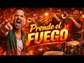 SALSA BRAVA EXPLOSIVA |🔥 PRENDE EL FUEGO 🔥 | Ritmo Latino para Bailar