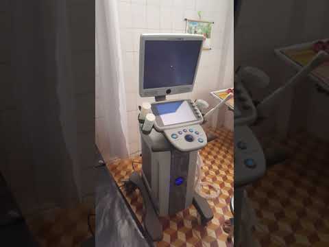 ultrasonix sonixtouch repair