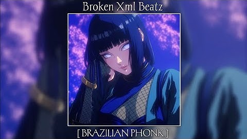 CANTO DE LUNA ULTRA FUNK MUSIC 🔥☠️ Trending Brazilian Phonk Music (No Copyright) Funk Music | #funk 