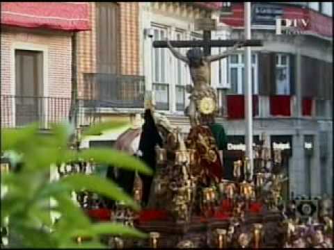 Venerable Hermandad de la Caridad en Cristo Nuestro Señor y Cofradía de Nazarenos del Santísimo Cristo de la Agonía, María Santísima de las Penas, Reina y Madre, y Santo Domingo de la Calzada
