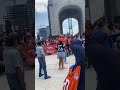 Foto Anual de los DENVER BRONCOS 2025 CDMX
