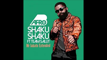 Afro B -  Shaku Shaku