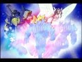 Digimon frontier theme song a world for us all hq