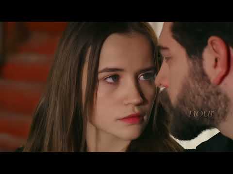 لا تخافييي سأخرجك من هناا ديلان باران اعععع الكوبل دمار جمالهم من الاعلان الحلقة تصميمي