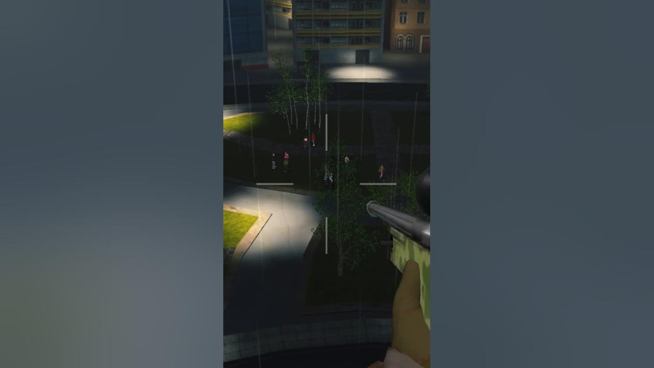 THE BRIEFCASE RECEIVER 💼🎒👜🛍️🧳🛄 shorts youtubeshorts short sniper