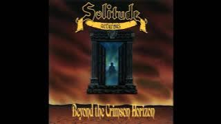 1992 - SOLITUDE AETERNUS - Beyond the Crimson Horizon  (Full Album)