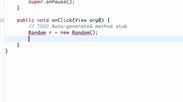 Android Application Development Tutorial - 188 - Set Language and Speak