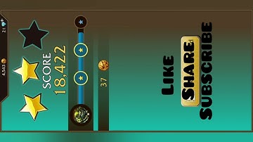 Lara Croft Relic Run level 6-10