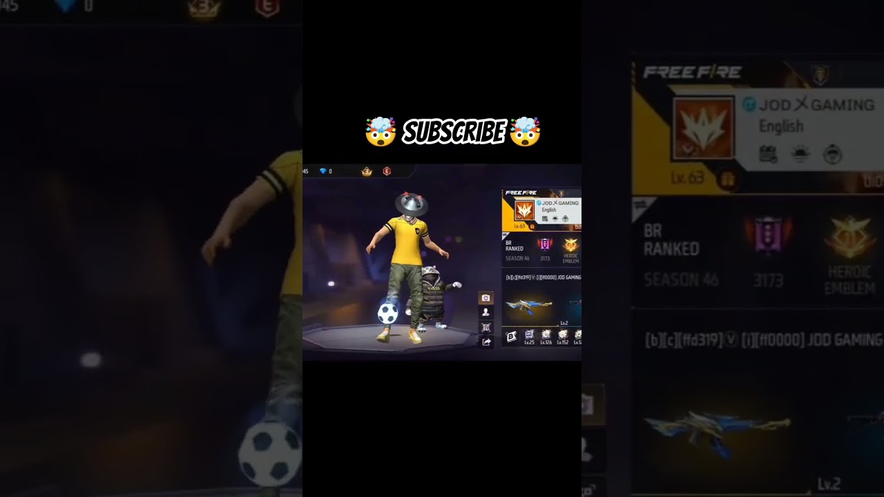 NeW SoUnD FoR Ff GaMeR 