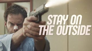 Barry || Stay On The Outside