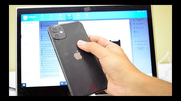 iPhone 11 iCloud Unlock iOS13.5.1 | Unlocks Hub | Activation Unlock