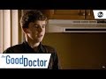 Shaun Confronts Lea - The Good Doctor