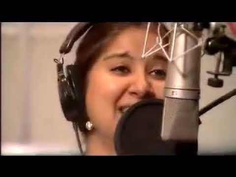 Zila Khan  Tere Ishq Mein  Pakistan TV Serial Title Song  Man 0 Salwa