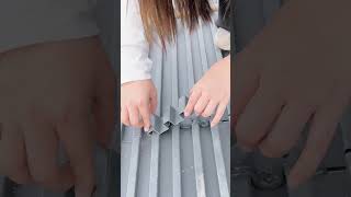 Celebrity “Smart Roofing Hack 🔧 | Easy Installation Trick!” Net Worth