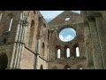 Italia da amare : Siena la strana storia di San Galgano