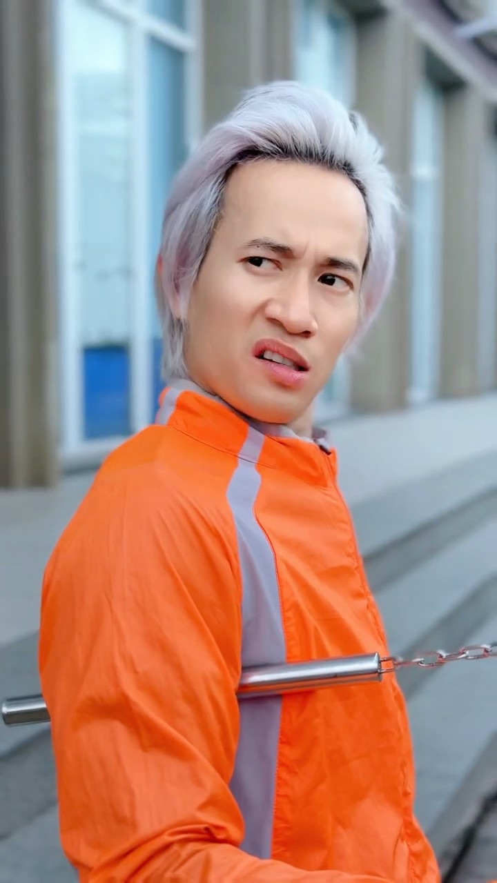 Tránh vỏ dưa gặp vỏ sầu riêng [BEN EAGLE] #beneagle #kungfu #fighting #action #entertainment