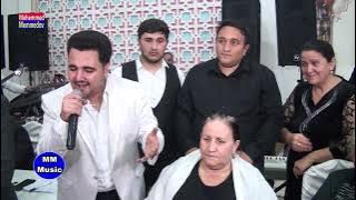 Ata Ana Muğamı Oxuyur Amil Ağcabədili Super Bir İfa_03.11.2024 HD